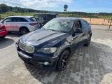 BMW X6 xDrive35d - BMW X6: Xdrive35d