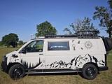 Volkswagen T5 4-Motion - Offers