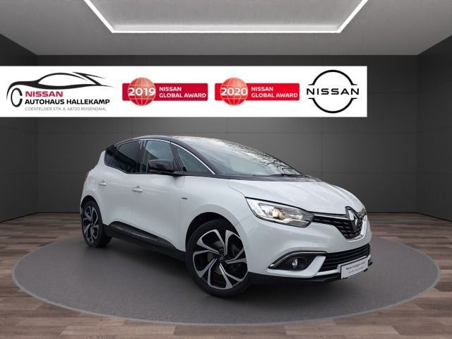 Renault Scenic Energy BOSE-Edition 1.5 dCi