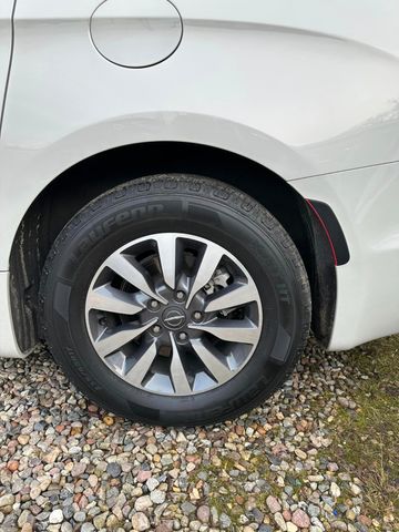 Chrysler Chrysler Pacifica3,6 Hybrid + 7 weitere SALE!!!!