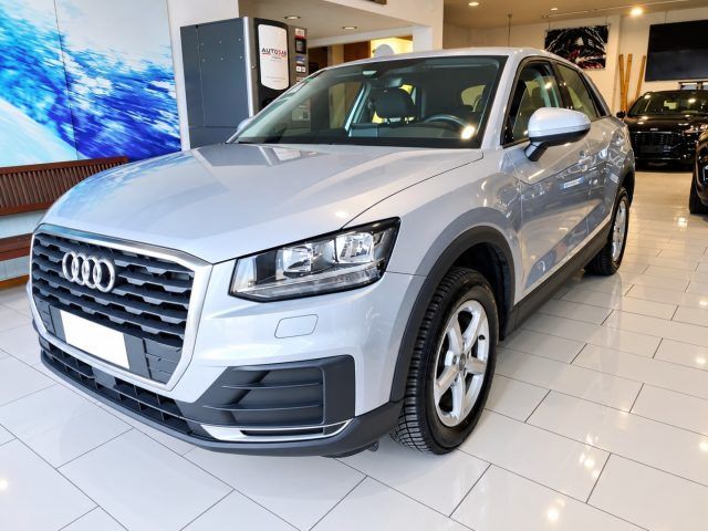 Audi AUDI Q2 30 TDI 116 Cv S Tronic Business Navi Cli imagem 3