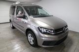 Volkswagen Caddy 1.2 TSI Trendline BMT Navi ACC - Volkswagen Caddy mit Benzin-Antrieb: Kombi, 1.2