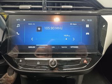Bild 7 Opel Corsa F Facelift Edition +KAMERA+LED+SHZ+PDC+ALU