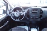 Mercedes-Benz Vito 114 CDI Mixto Lang 5SITZER/LKW/SITZHZG/PDC - Mercedes-Benz Lk