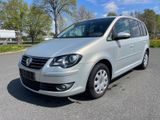 Volkswagen Touran Freestyle 1.4 140 Ps Navi Klimaa-Orig-Km - Volkswagen Touran: 140 Ps