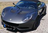 Lotus Elise 1.6 Club Racer Club Racer - Lotus Elise Gebrauchtwagen
