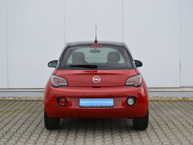 Adam 1.4 Slam EXTREME+SPORT/18-ZOLL+SFW/GRA/KLIM