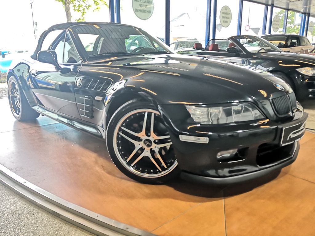 BMW Z3 | Auto kaufen bei mobile.de
