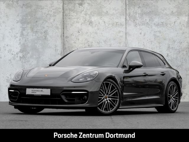 Porsche Panamera 4S E-Hybrid Sport Turismo