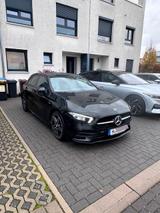 Mercedes-Benz A 180 DCT - AMG Line - Night Paket - Panorama - Mercedes-Benz A 180 in Hannover