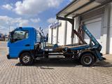 Mitsubishi FUSO CANTER*7C15*ABSETZKIPPER*AUTOMATIK*EUROR6* - Mitsubishi Canter 7c15