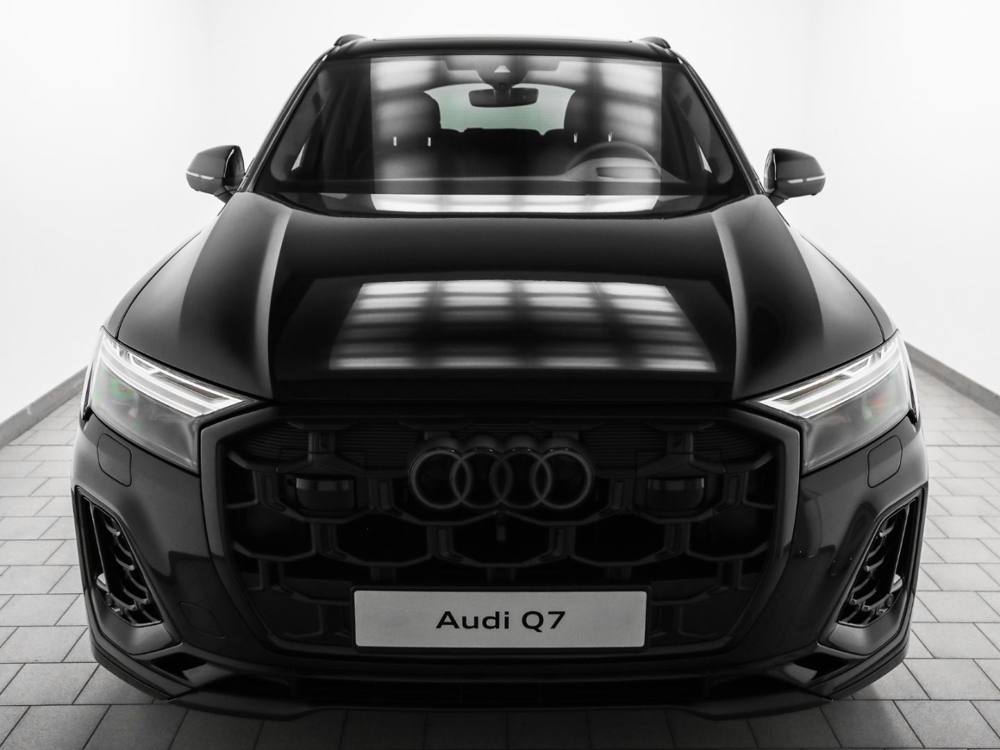 Audi Q7 - Bild 3