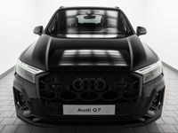 Audi Q7 - Vorschau Bild 3