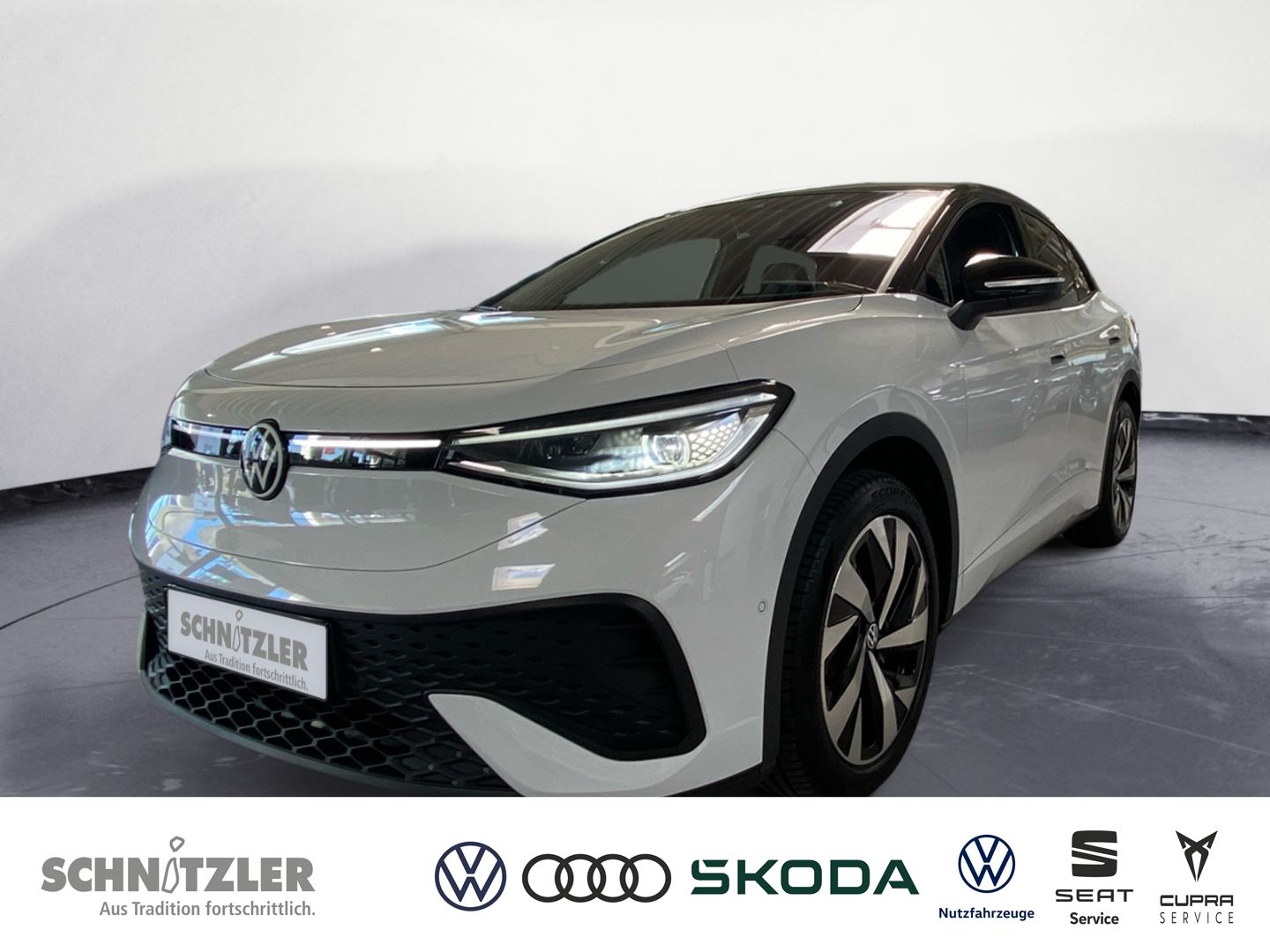 Volkswagen ID.5 - Bild 1
