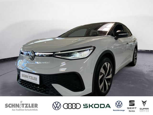 VW ID.5 Pro Goal MATRIX/NAVI/KAMERA/AHK/APP+++