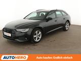 Audi A6 45 TFSI Sport Aut.*NAV*MATRIX*ACC*360CAM*PDC* - Audi A6 mit Benzin-Antrieb: Grau