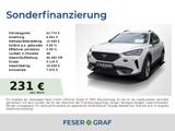 Cupra Formentor 1.4 TSI e-Hybrid DSG LED AHK Sitzheiz