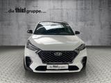 Hyundai Tucson 1.6 Advantage + 2WD LED+SHZ+Kamera - Hyundai Tucson Advantage mit Benzin-Antrieb