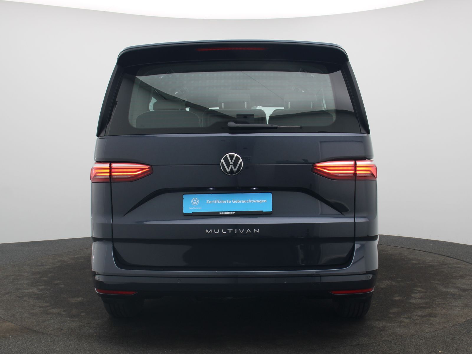 Volkswagen T7 Multivan - Bild 8