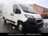 Peugeot Boxer 335 L3H2 Pro Avantage Plus 1.Hand - Peugeot Boxer aus 2019