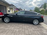 BMW 530d Gran Turismo - BMW aus 2010: Gran Turismo