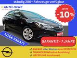 Opel Astra K Kombi AUTOMATIK+Sitz&Lenkradh+PDC+Navi - Opel Astra aus 2019