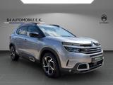 Citroën C5 Aircross 1.2 Feel Pack NAVIGATIONSSYSTEM ACC - Citroën C5 Aircross Gebrauchtwagen
