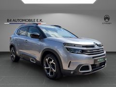 Fahrzeugabbildung Citroën C5 Aircross 1.2 Feel Pack NAVIGATIONSSYSTEM ACC