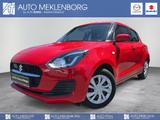 Suzuki Swift Club Hybrid - gebrauchte Suzuki Swift aus dem Jahr 2023