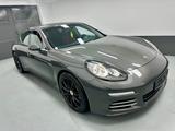 Porsche Panamera 4 S PDK - Porsche Panamera Limousine Pdk mit Benzin-Antrieb