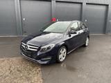 Mercedes-Benz B 200d *wenig KM* - Mercedes-Benz B 200 in Bochum