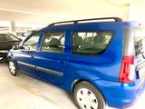 Dacia Logan - Dacia Logan in Mainz
