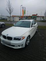 BMW 128i Coupe - BMW 128 von privat