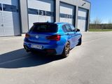 BMW M140i, xDrive, Shadow Edition, 340 PS+ - BMW M140i aus 2017