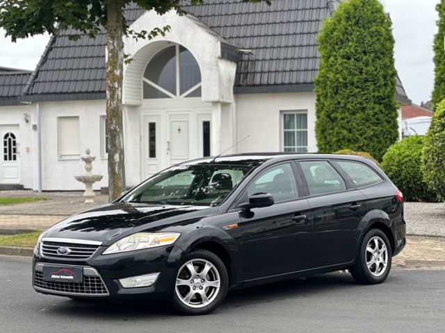 Ford Mondeo Turnier Trend