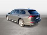 Volkswagen Golf VIII Variant 2.0 TDI Alltrack 4Motion AHK - Volkswagen Golf: TDI 4motion