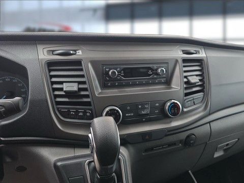 Ford Transit - Bild 8