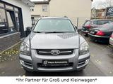 Kia Sportage 2.0 LX 2WD Klima Alu Top Zustand - Kia Gebrauchtwagen von 2009