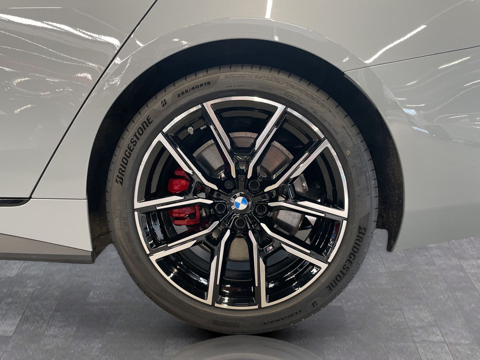 BMW 430 Gran Coupé - Bild 14