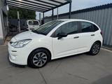 Citroën C3 Attraction *KLIMA*TÜV 03:2028*3 HAND* - Citroën C3: Attraction