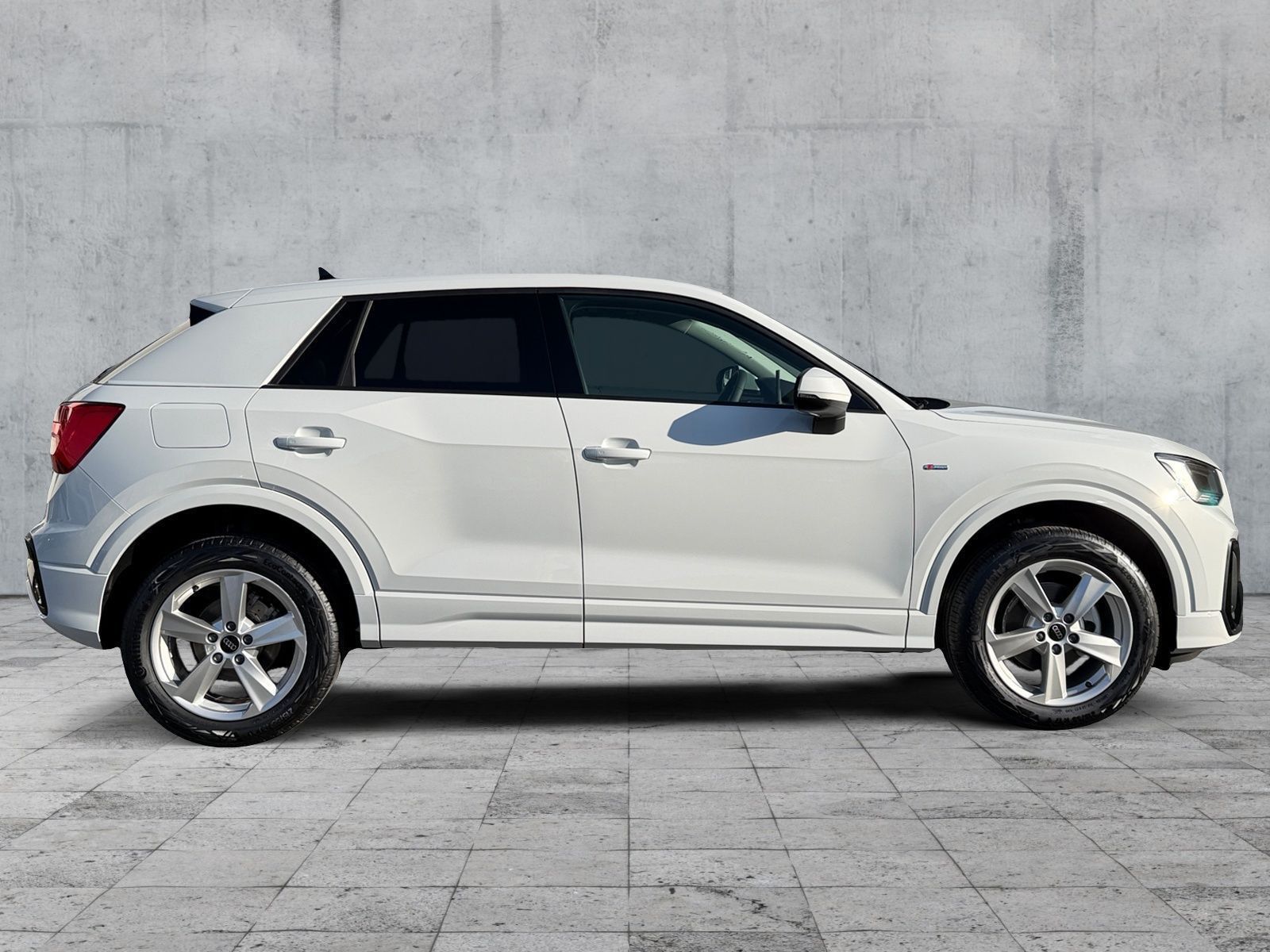 Audi Q2 - Bild 6