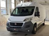 Fiat Ducato Grossr.-Kasten 35 130 L4H2 RS: 4035 mm - Fiat Ducato: L4h3