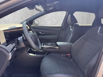 Hyundai TUCSON 1.6 ANNIVERSARY 48V hybrid 2WD HUD 360