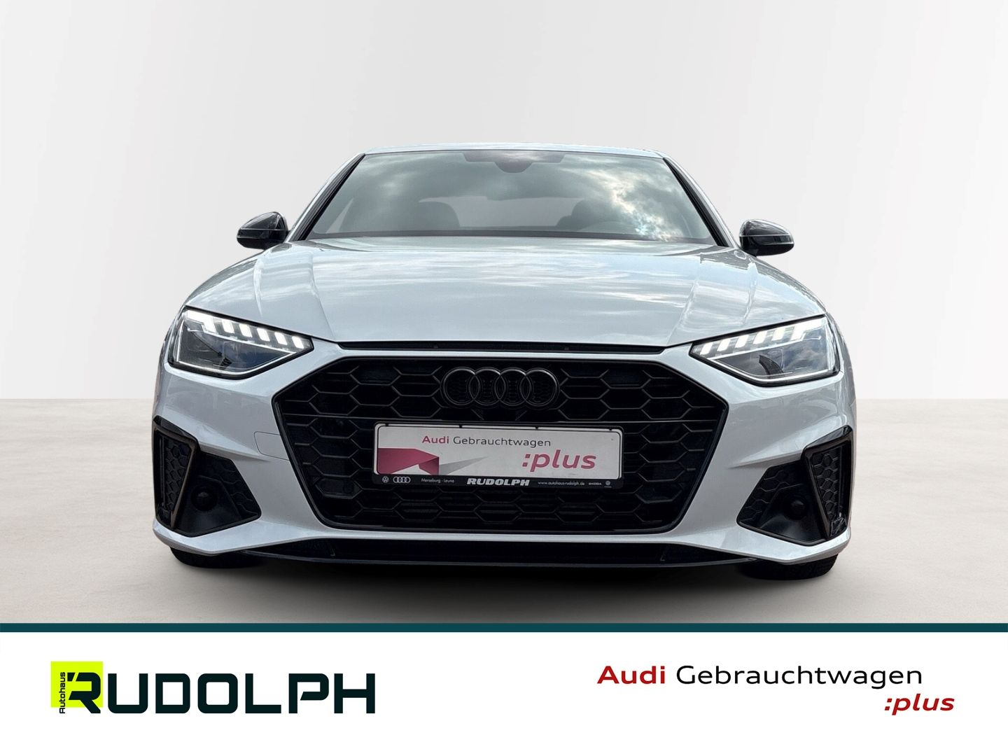 Audi A4 - Bild 6