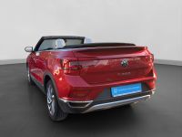 Volkswagen T-Roc - Vorschau Bild 20