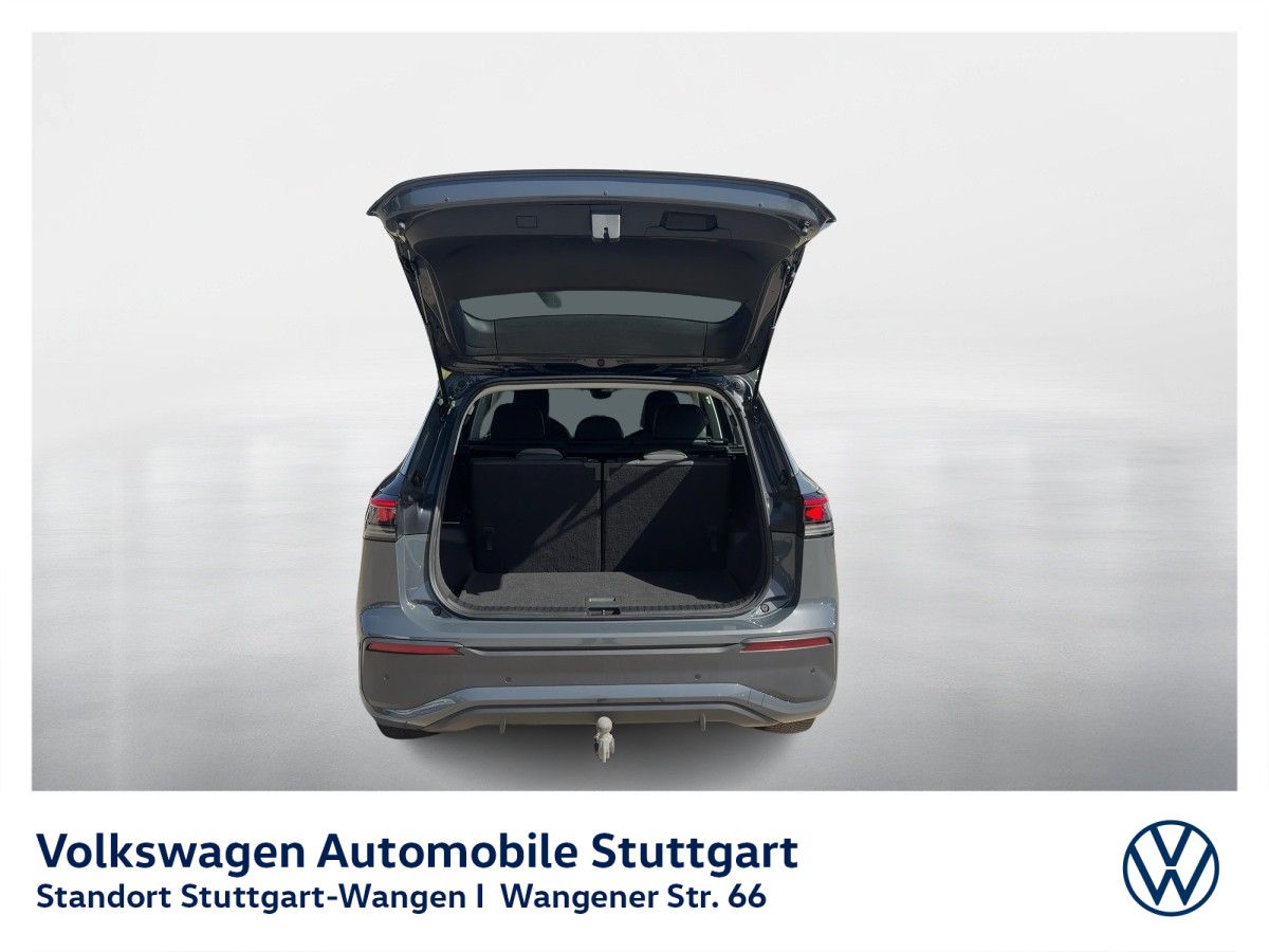 Volkswagen Tayron - Bild 5