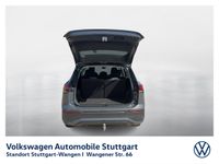 Volkswagen Tayron - Vorschau Bild 5