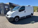 Opel Vivaro Kasten/Kombi Kasten L1H1 2,7t - Opel Vivaro mit Benzin-Antrieb