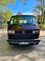 Volkswagen T3 Multivan - VW T3 Multivan Gebrauchtwagen