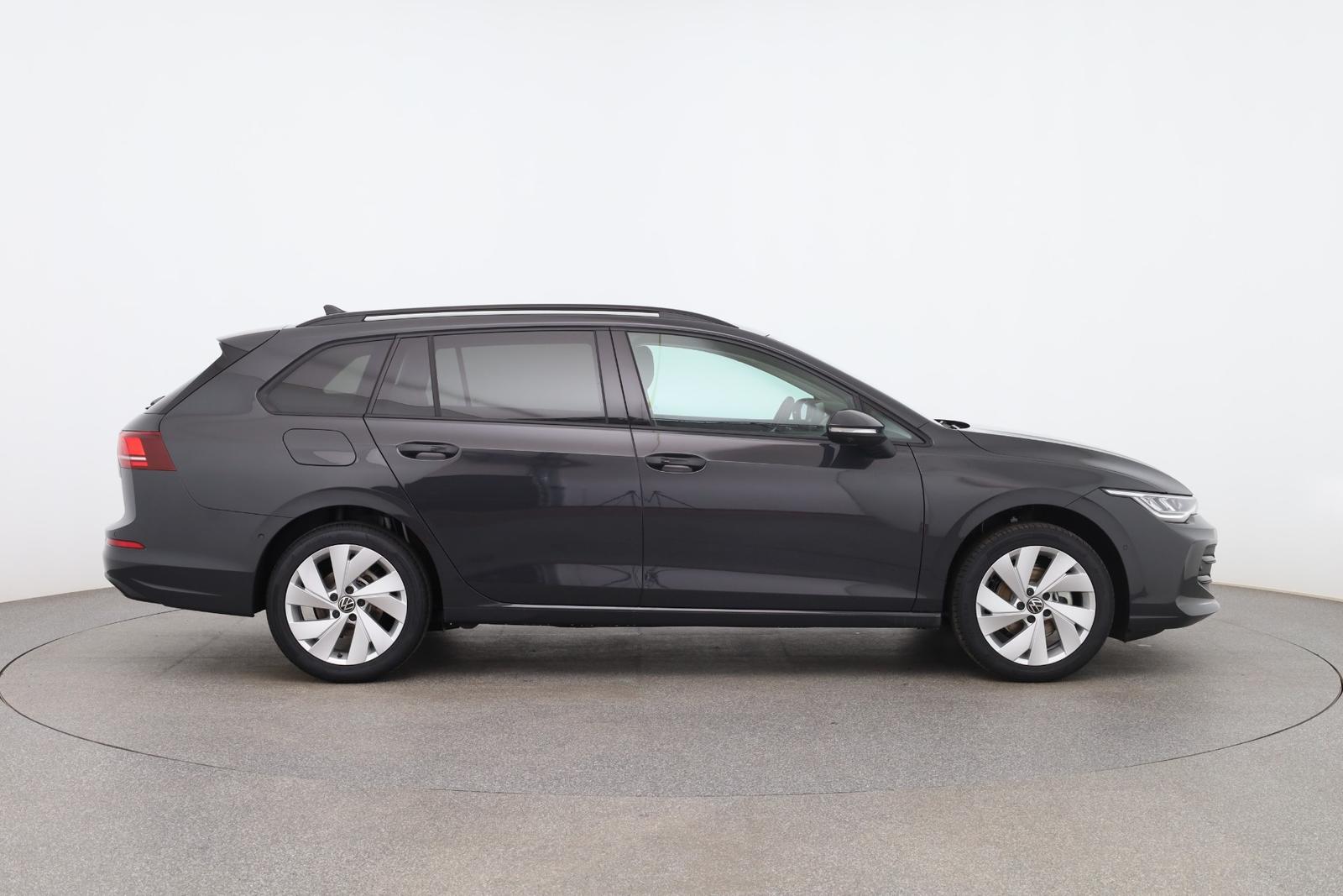Volkswagen Golf Variant Business mHeV DSG, миниатюра 6